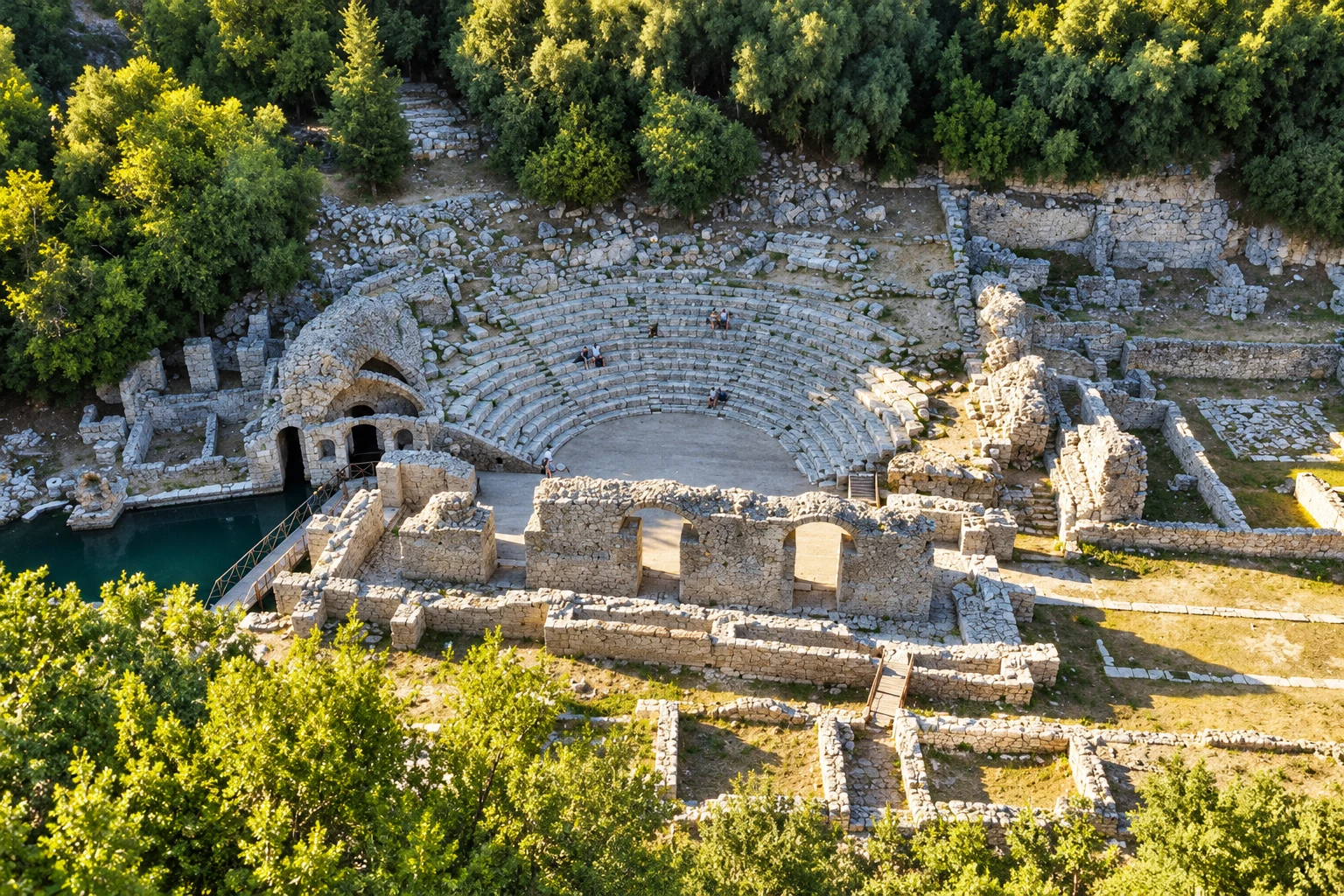 Butrint National Park