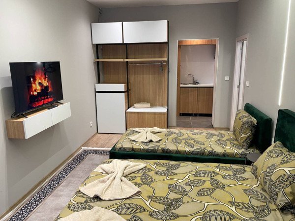 Besi Apartaments Prishtina