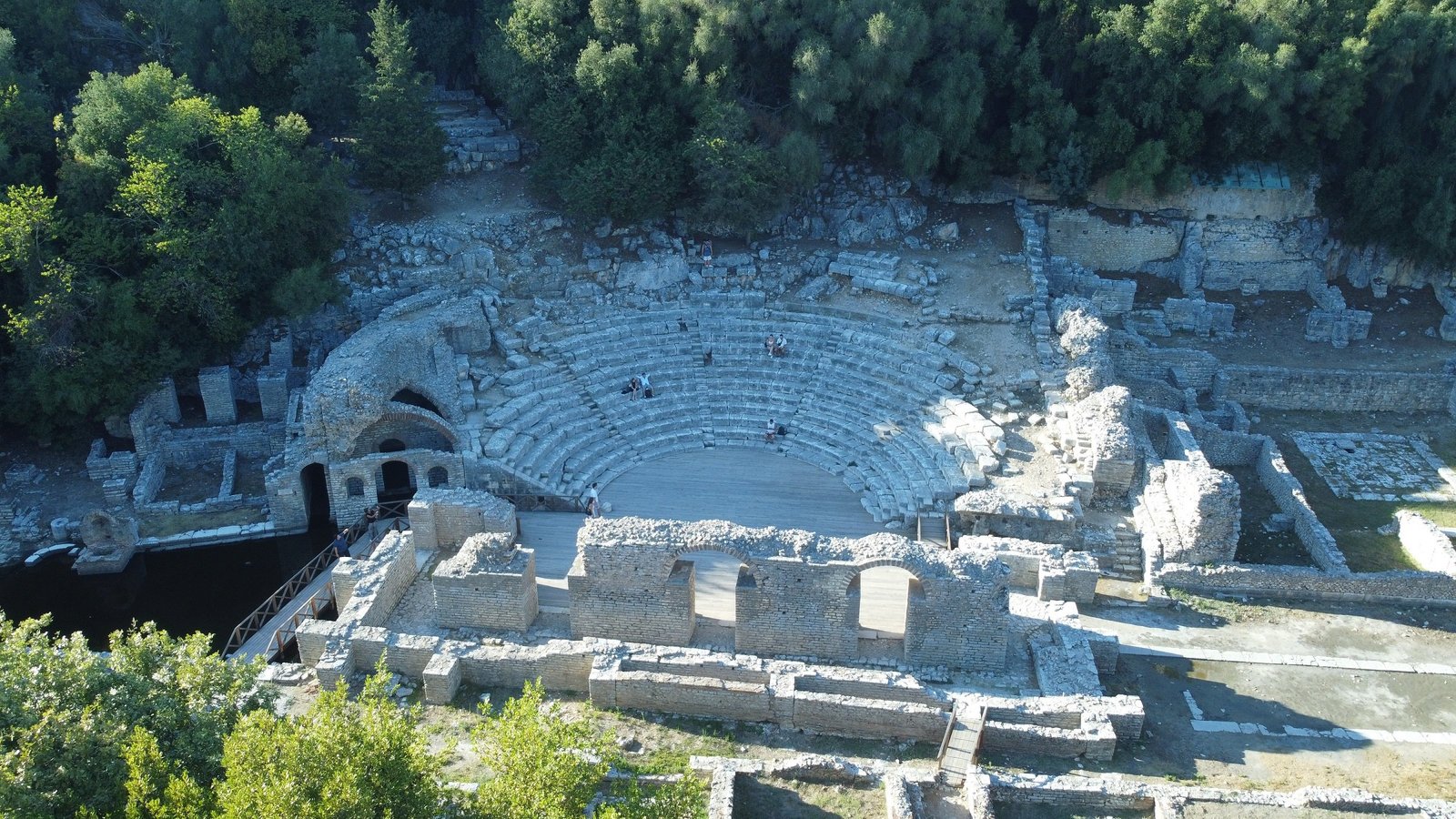 Butrint National Park
