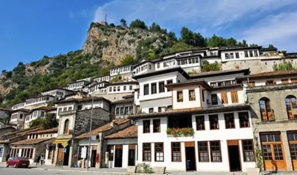 Berat