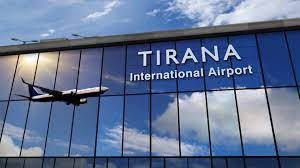 Tirana Airport