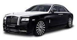 Luxury