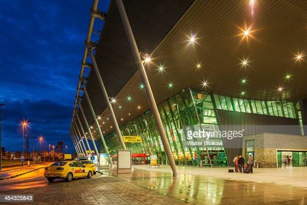 Tirane-Airport TIA