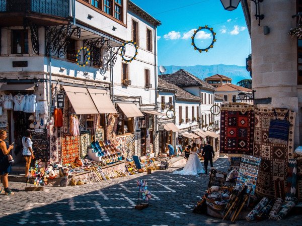 Gjirokastra Tour