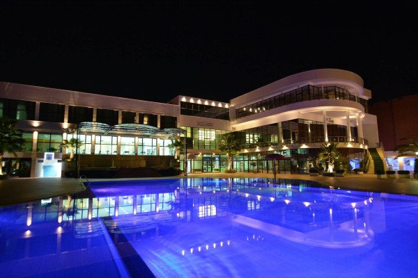 Te Stela Resort & SPA