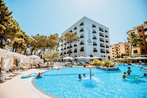 Diamma Resort Conference & Spa