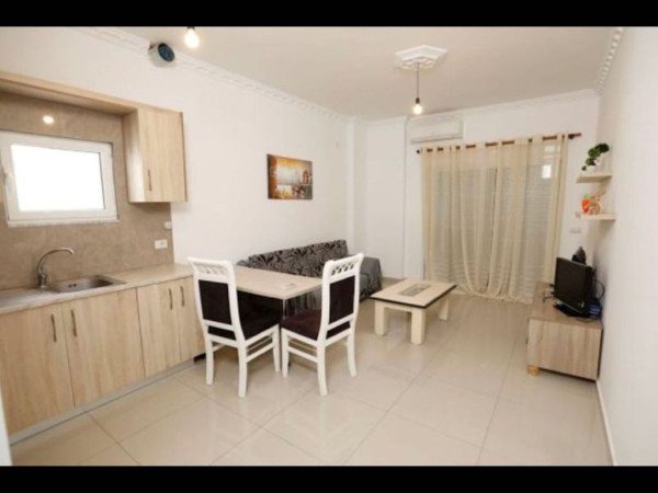 Sion Saranda Apartment 19