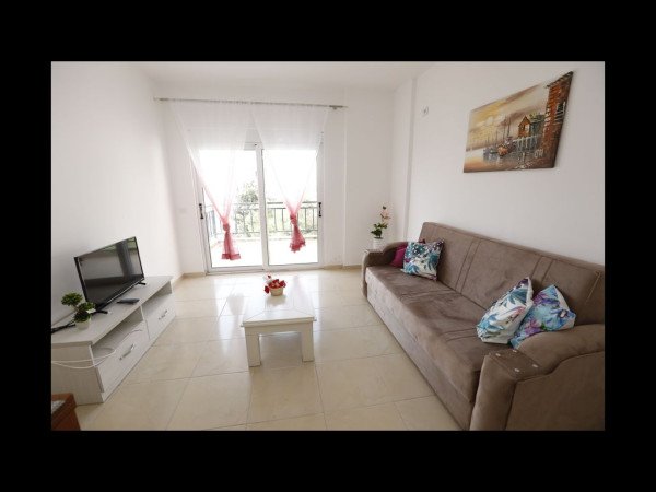 Sion Sarande Apartment 29
