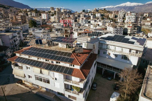 Hotel Nr One Gjirokaster