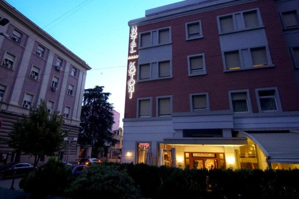 Hotel Kotoni
