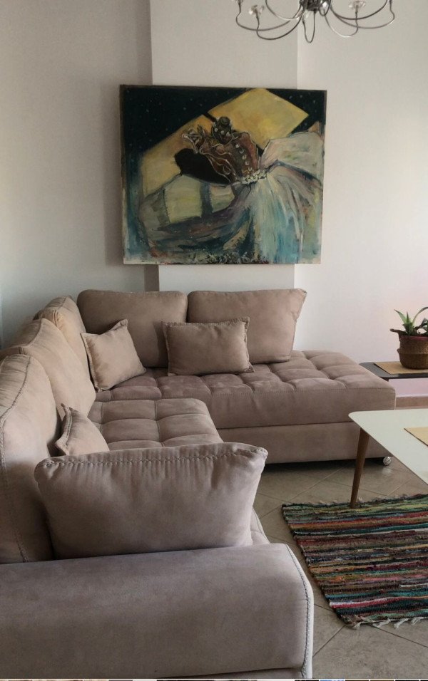 Amli- One-Bedroom Apartment