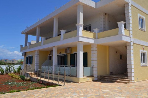 Apartments Orkidea2 2