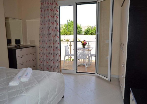 Apartment Studio Flat