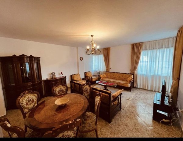 Apartament 2+1 for rent