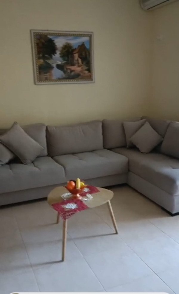1+1 Apartment Golem Complex, Durres