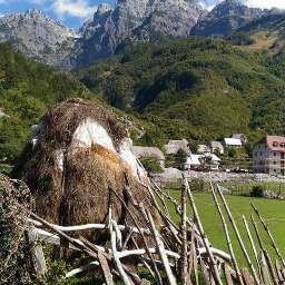 Theth 2 days/ 1 night all inclusive