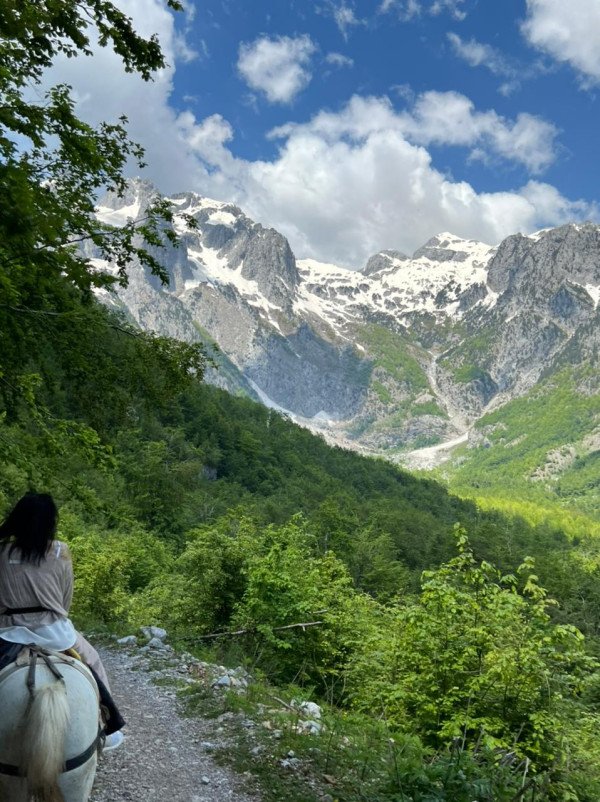 North Albania Adventures