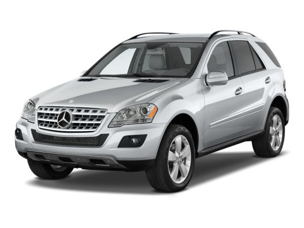 Mercedes-Benz ML
