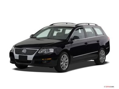 Volkswagen Passat 2008 Automatic