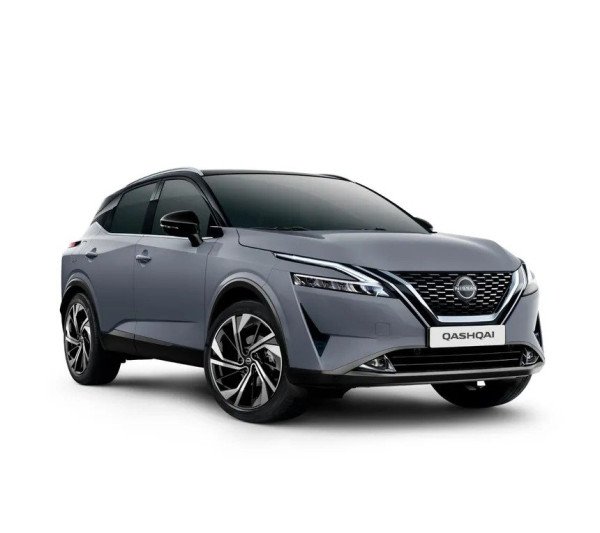 Nissan Qashqai +2 AB640JO