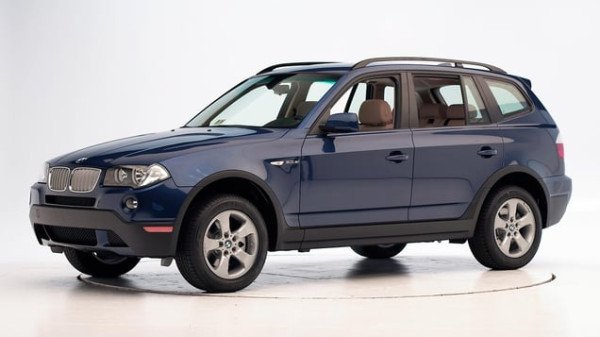 bmw x3 2008 automat 2 dizel