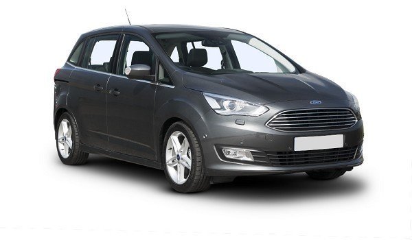 Ford C Max Titanium