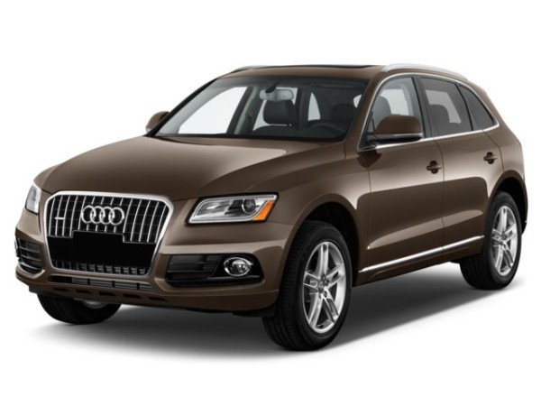 Audi Q5/2014 Diesel