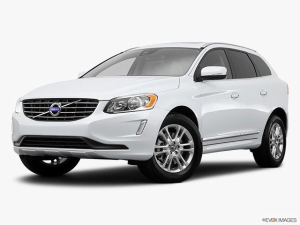 Volvo XC60 AWD D5 2012