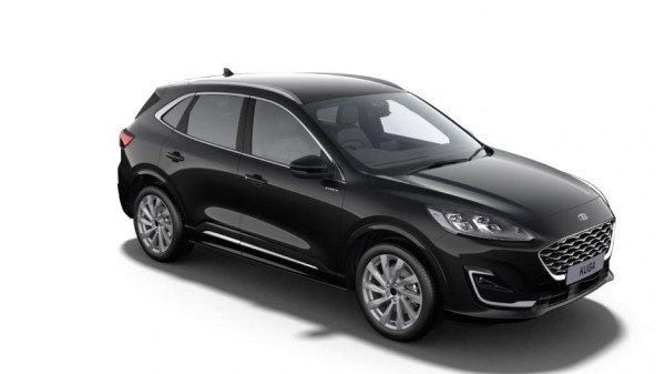 Ford Kuga 2.0 ECOBOOST 2011