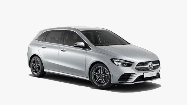 Mercedes Benz B200CDI 2014