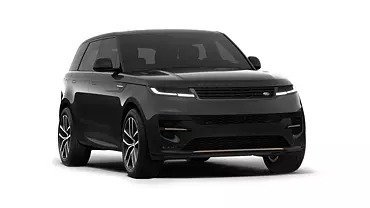 Land Rover DISCOVERY III TDV6 7 Seater 2009