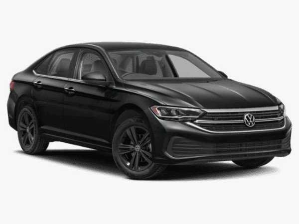 Volkswagen Jetta 1.6TDI 2013