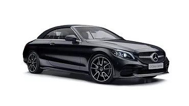 MB C-CLASS