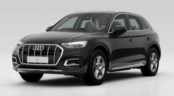 Audi SQ5 3.0
