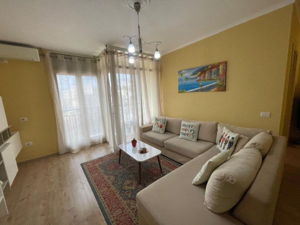 Cozy apartament in the heart of Tirana