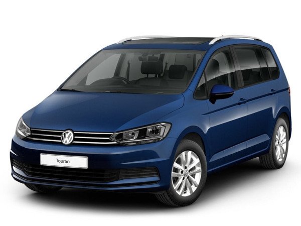 Volkswagen  touran