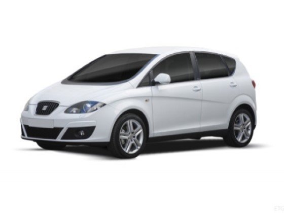 Seat altea xl
