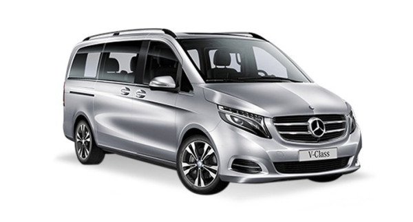 mercedez viano 8+1 220 manual
