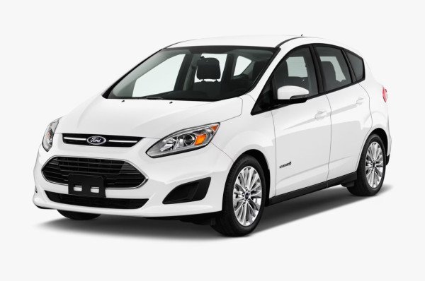 Ford C Max