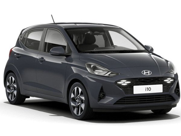 Hyundai I10 503