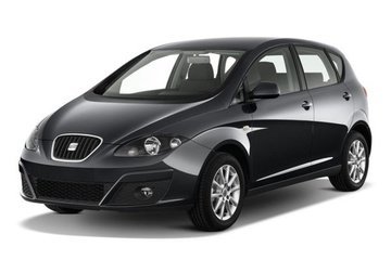 SEAT ALTEA