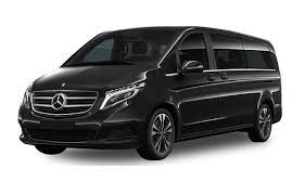 Mercedes-Benz Viano