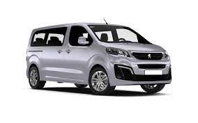 Peugeot Expert AB266OL