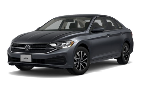 Volkswagen Passat Jetta