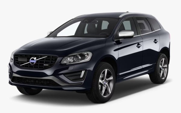 Volvo XC60 T6 AWD