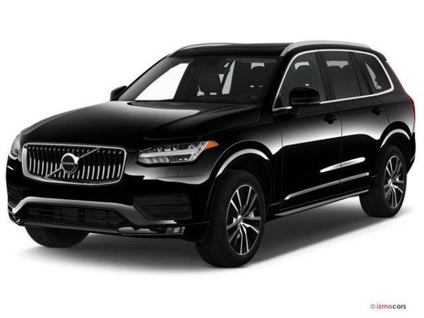 Volvo XC 90