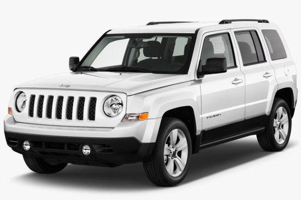 Jeep Patriot