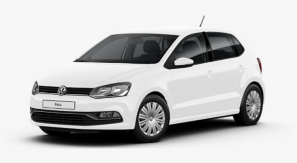 Volkswagen Polo 1.4 tfsi