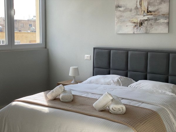 AVENUE Apartment 03 Tirana