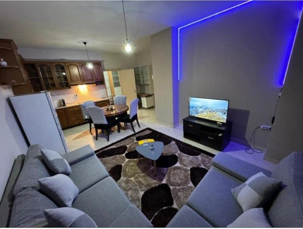 Apartament 1+1 Astir, Tirane